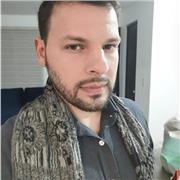 Ingeniero en quimica con experiencia en quimica para dar clases de nivel basica intermedia y avanzada